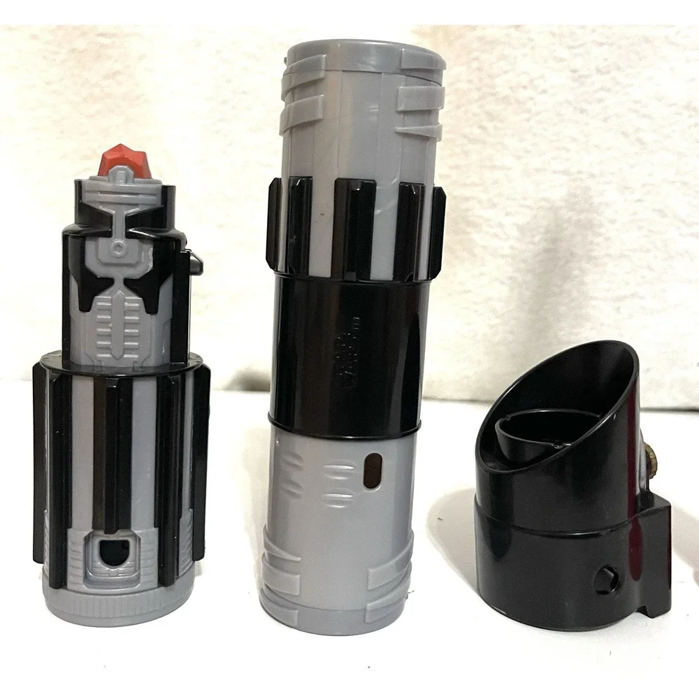 Star Wars Lightsaber Forge Darth Vader Action Figure Accessory Disney collectibl